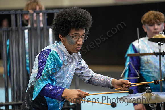 Kingsway Drumline_240413_Coatesville-01969