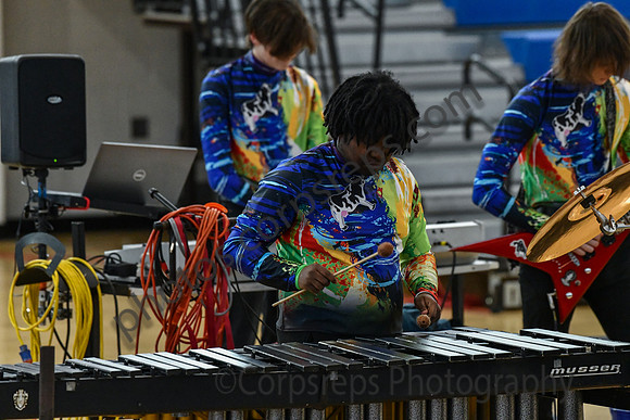 Triton Regional Percussion_250222_Millville-DJK00015