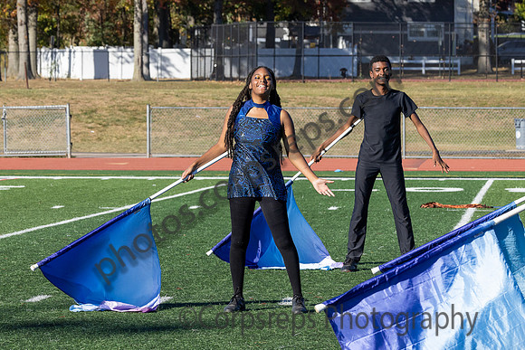 Florence Township Memorial Band_241020_Woodbridge-JB00166