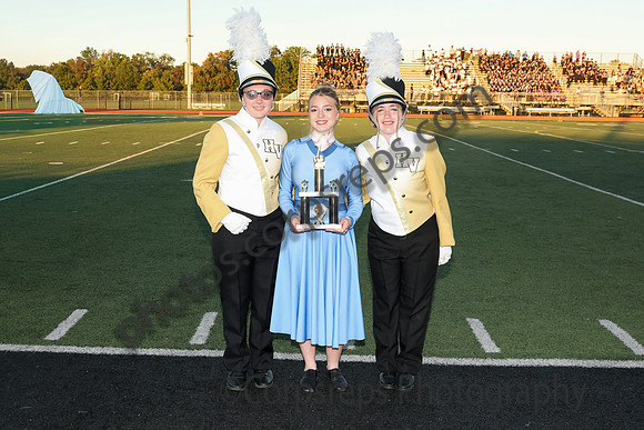 Awards_261003_South Brunswick HS-JB1709