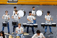 Tenafly Drumline