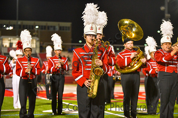 Annville-Cleona_261003_Owen J Roberts-DJK01247