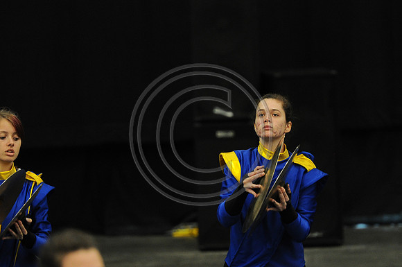 Southern Regional Drumline-2244