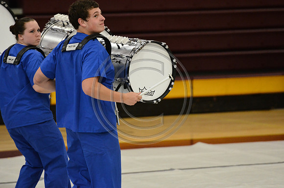 Cumberland Regional Drumline-149