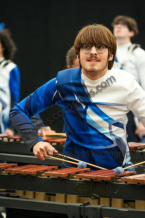 Eastern Regional Drumline_250501_Wildwood-mg05206