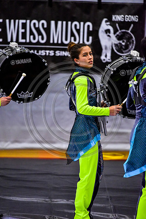 Hopewell Valley Drumline-654