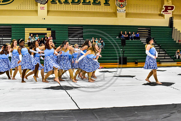 Penncrest Guard-1566