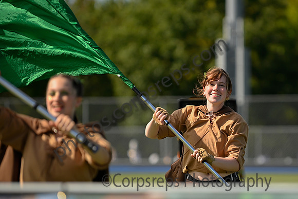 Delaware Valley Regional_261003_Central Bucks South-EK025
