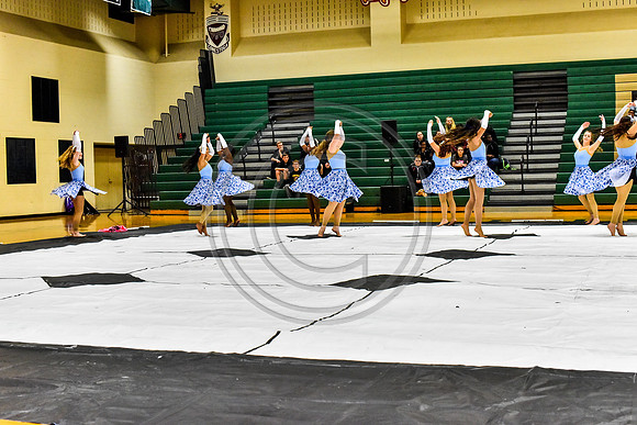Penncrest Guard-1561