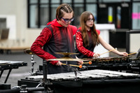 Penn Manor Drumline_250329_Hatboro-Horsham-04007