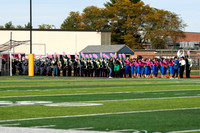 Morris Knolls