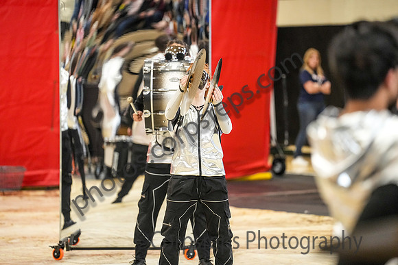 Pennridge Drumline_240413_Coatesville-00942