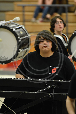 Toms River Regional Percussion-411