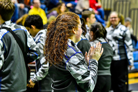 Bensalem Drumline_170401_Spring-Ford-4138