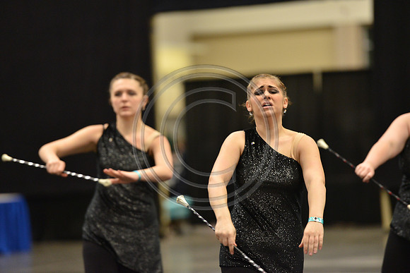 Windber Twirlers-4492