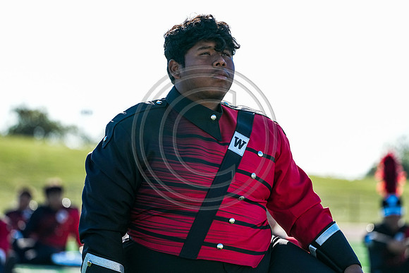 S. P. Waltrip_221001_Houston Prelims-06058