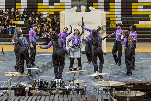 John F Kennedy Memorial Drumline_250222_West Milford HS-JB00011