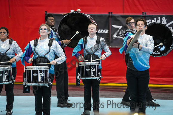 Kingsway Drumline_240413_Coatesville-01963