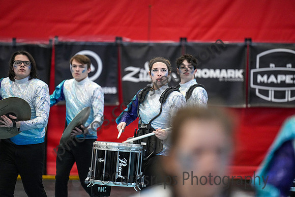 Kingsway Drumline_240413_Coatesville-01961