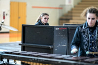 Pennridge Drumline_230311_Perkiomen Valley-00432