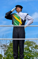 Morris Knolls