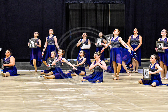 Windber Twirlers_160428_Wildwood-2047