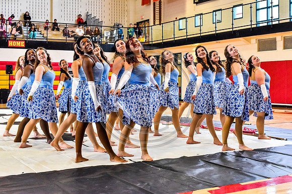 Penncrest Guard-1304
