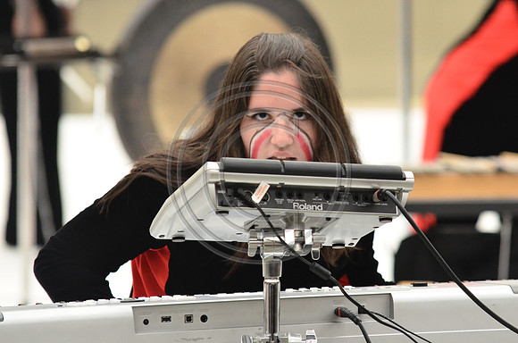 William Penn Drumline-291