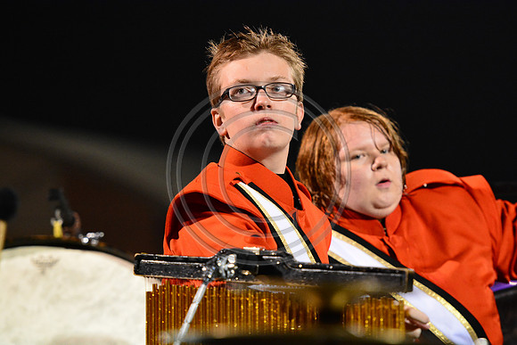 Perkiomen Valley High School Vikings-813