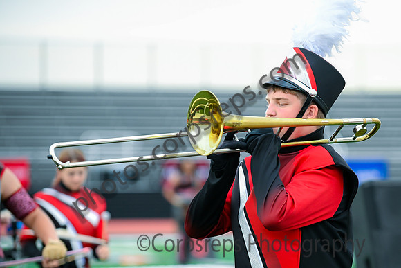 Souderton_260919_William Tennent-EK274