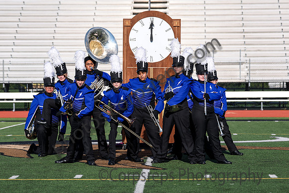 Warren Hills Regional_261003_South Brunswick HS-JB0581