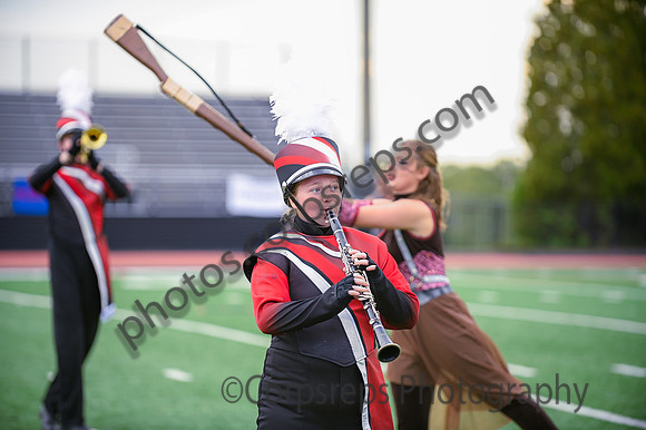 Souderton_260919_William Tennent-EK234