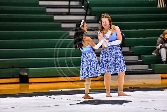 Penncrest Guard-1552