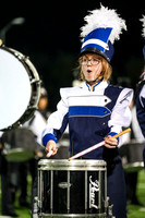 Drumline Battle_261010_Penncrest-00663