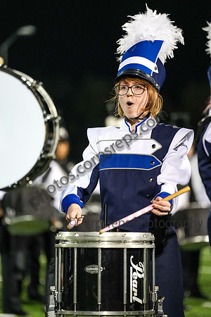 Drumline Battle_261010_Penncrest-00663