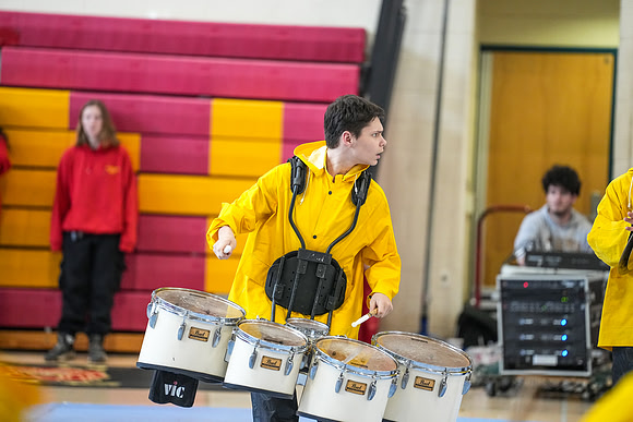 Penncrest Drumline_230429_Region 3-00757