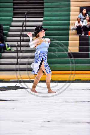 Penncrest Guard-1555
