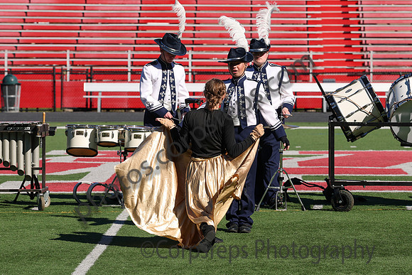 Chatham_261025_West Essex HS-JB0017