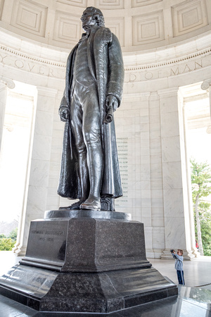 011-Jefferson Memorial