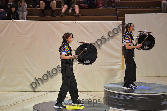 Bridgewater Raritan Percussion_250315_North Penn-DJK00162