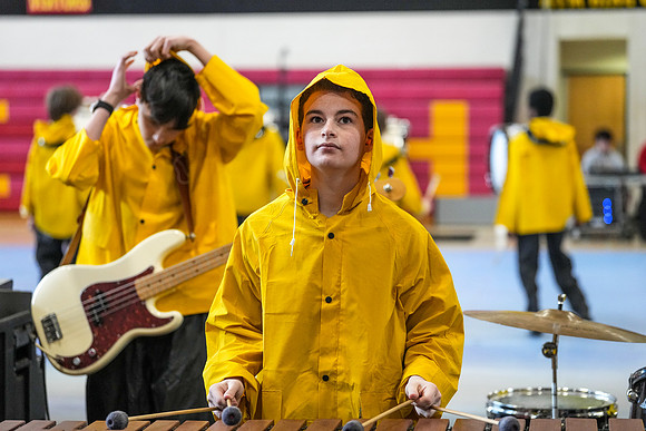 Penncrest Drumline_230429_Region 3-00781