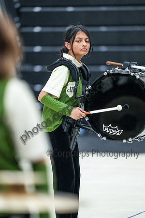 Methacton Drumline_250329_Hatboro-Horsham-02886