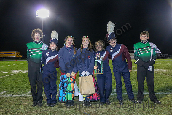 Awards_261017_West Deptford-JSB02742