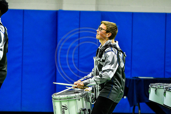 Bensalem Drumline_170401_Spring-Ford-4148