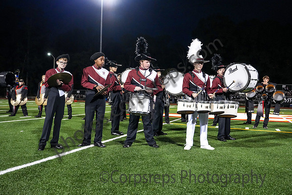 Drumline Battle_261010_Penncrest-00646