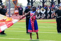 North Crowley