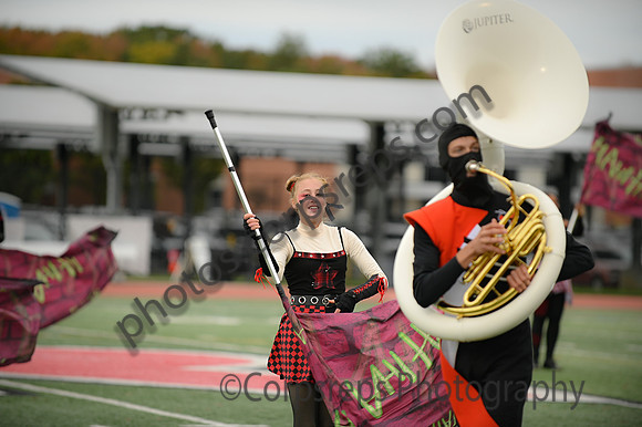 Hamilton West_261017_Robbinsville-EK236