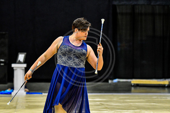 Windber Twirlers_160428_Wildwood-2042