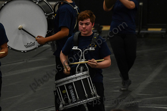 Wilson Percussion_250322_Lake Lehman-DJK02632