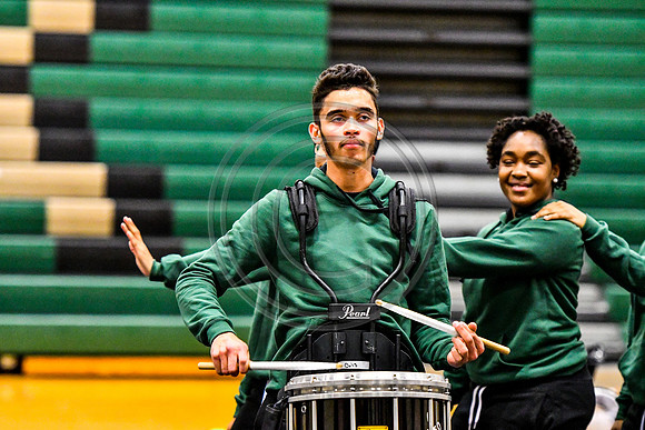 Kensington CAPA Drumline_170225_Ridley-3265